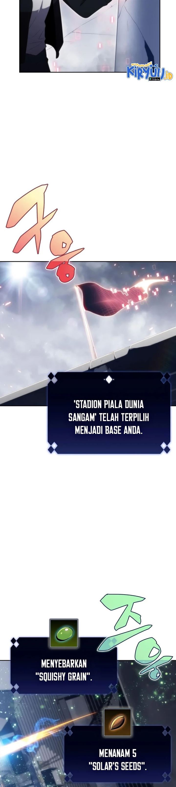 Solo Max-Level Newbie Chap 50 - Next Chap 51