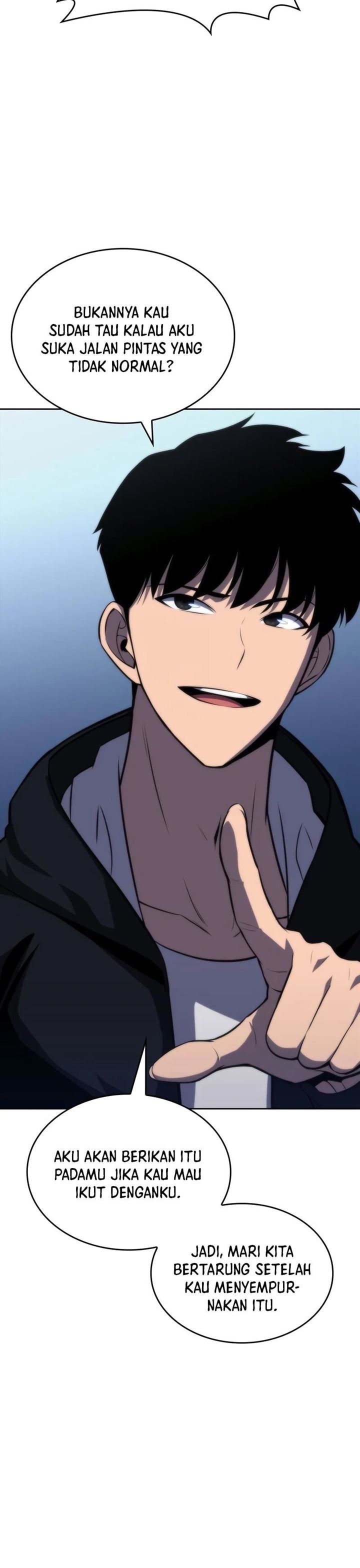 Solo Max-Level Newbie Chap 50 - Next Chap 51