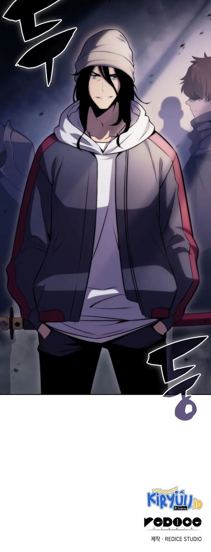 Solo Max-Level Newbie Chap 50 - Next Chap 51