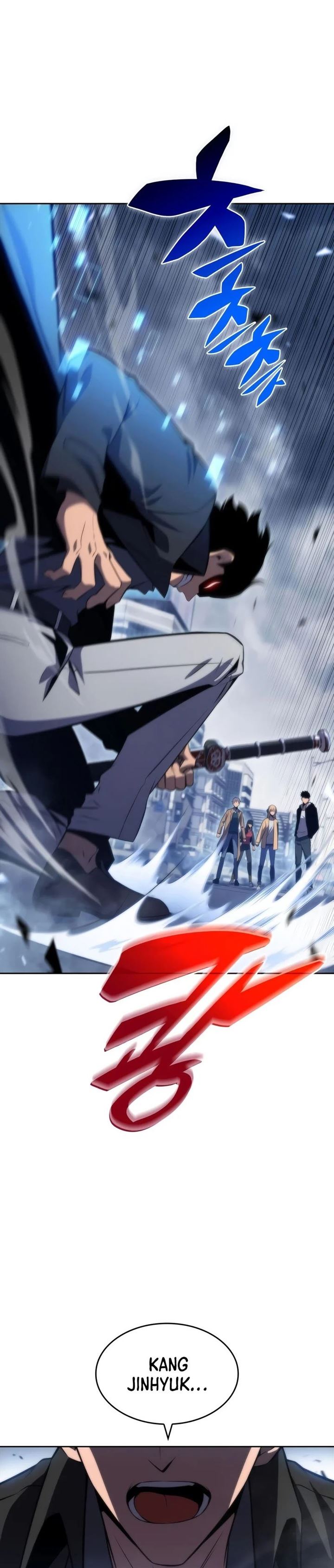 Solo Max-Level Newbie Chap 50 - Next Chap 51