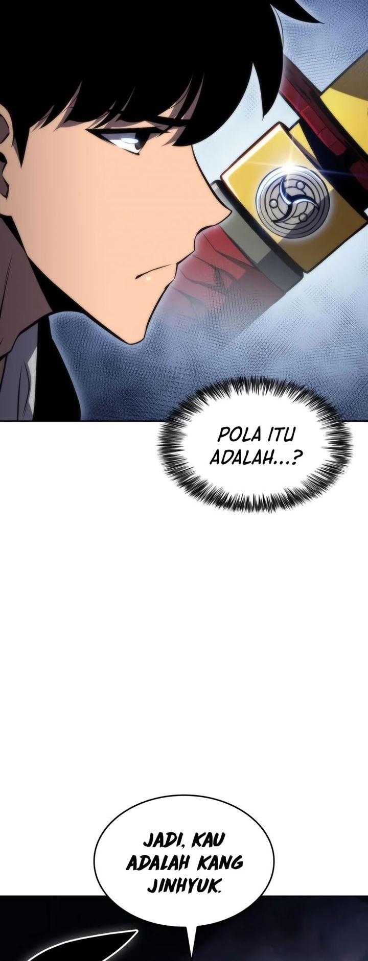 Solo Max-Level Newbie Chap 50 - Next Chap 51