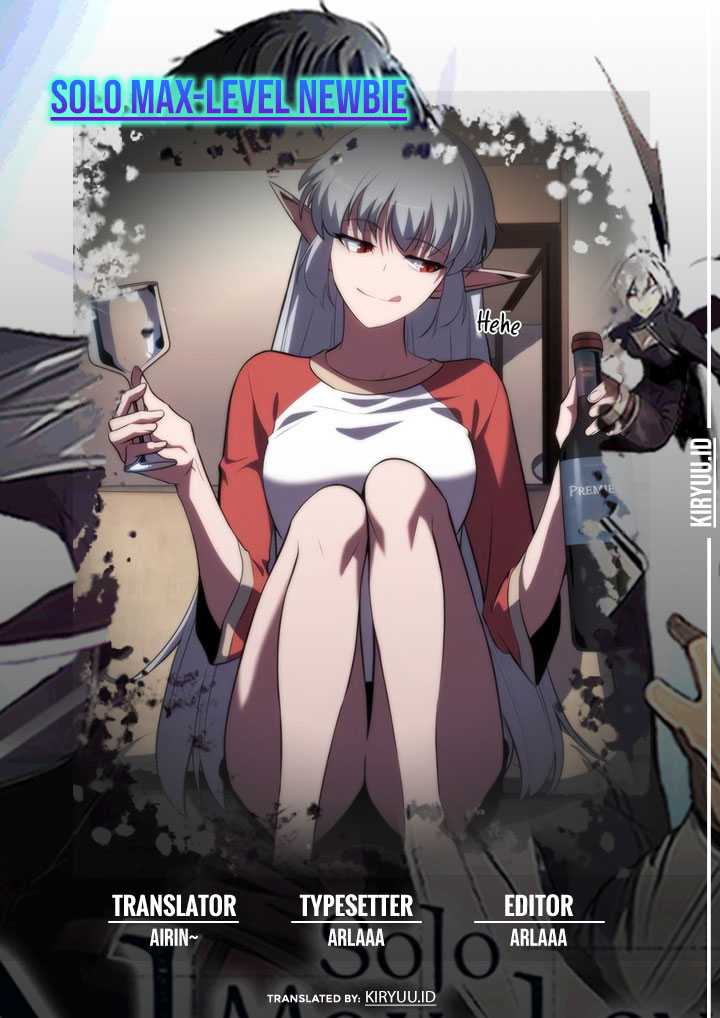 Solo Max-Level Newbie Chap 51 - Next Chap 52