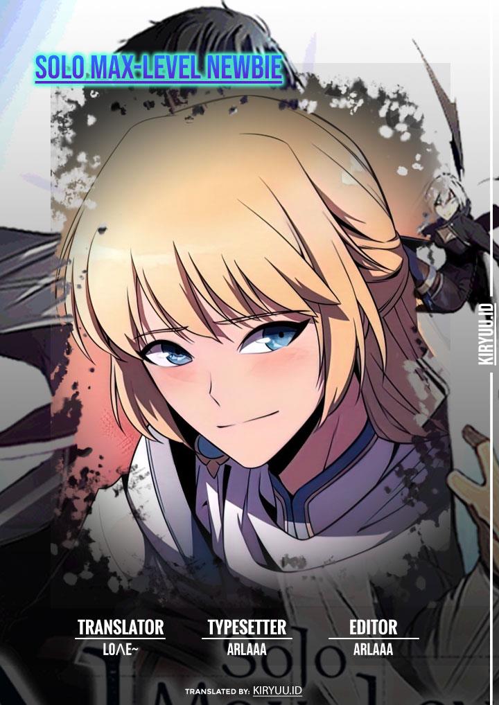 Solo Max-Level Newbie Chap 52 - Next Chap 53