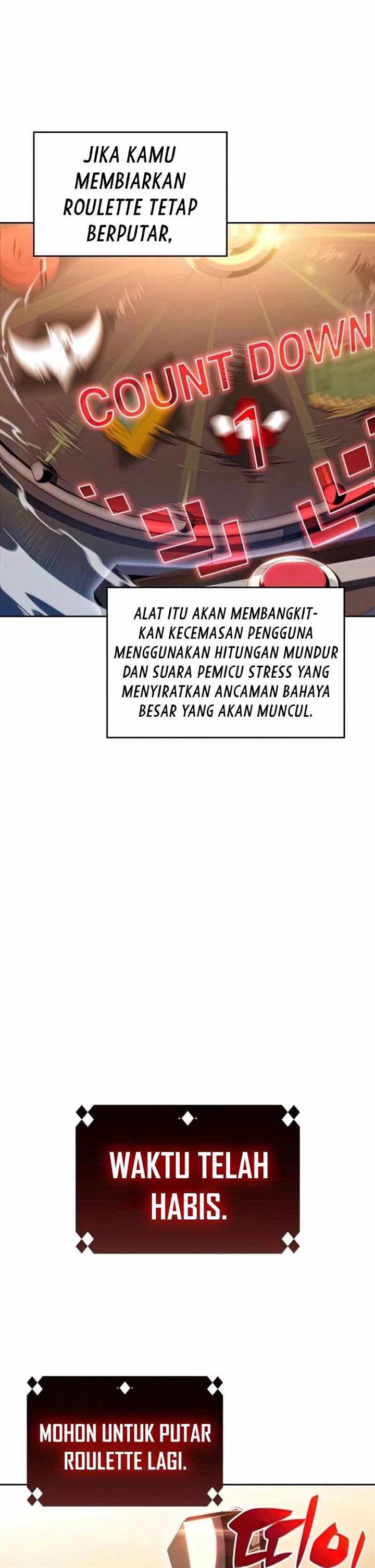 Solo Max-Level Newbie Chap 57 - Next Chap 58