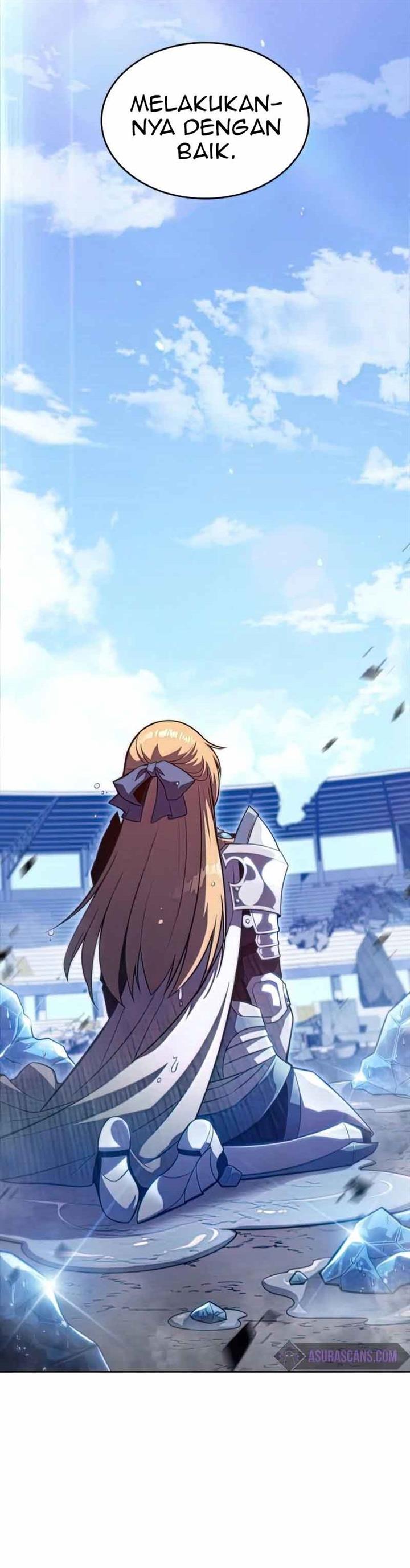 Solo Max-Level Newbie Chap 57 - Next Chap 58