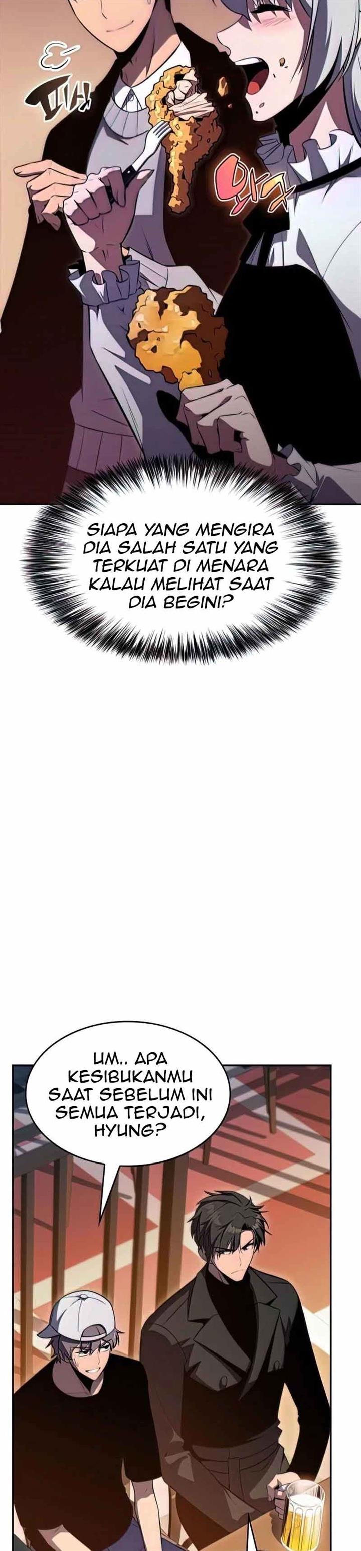 Solo Max-Level Newbie Chap 57 - Next Chap 58