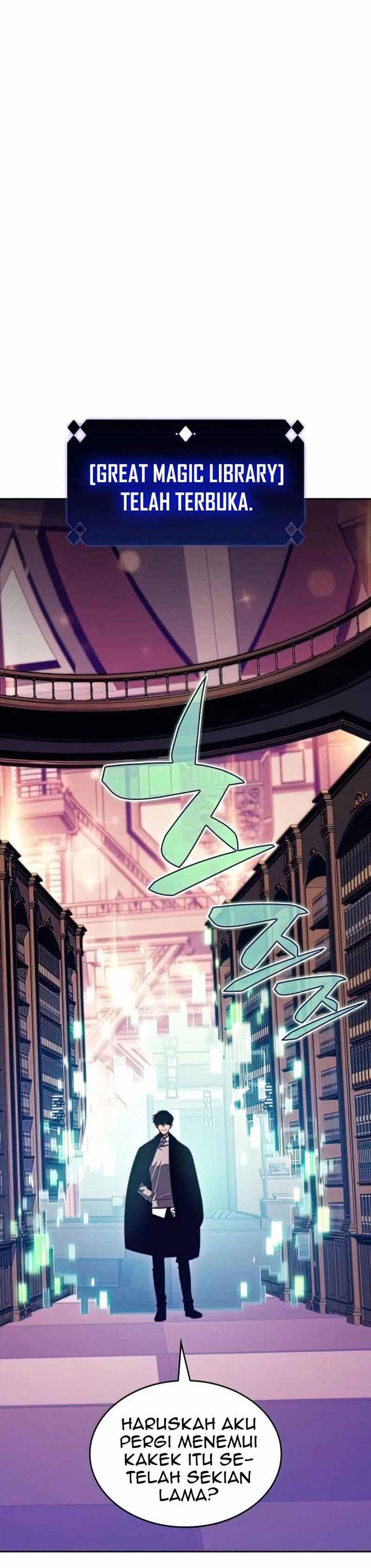 Solo Max-Level Newbie Chap 57 - Next Chap 58