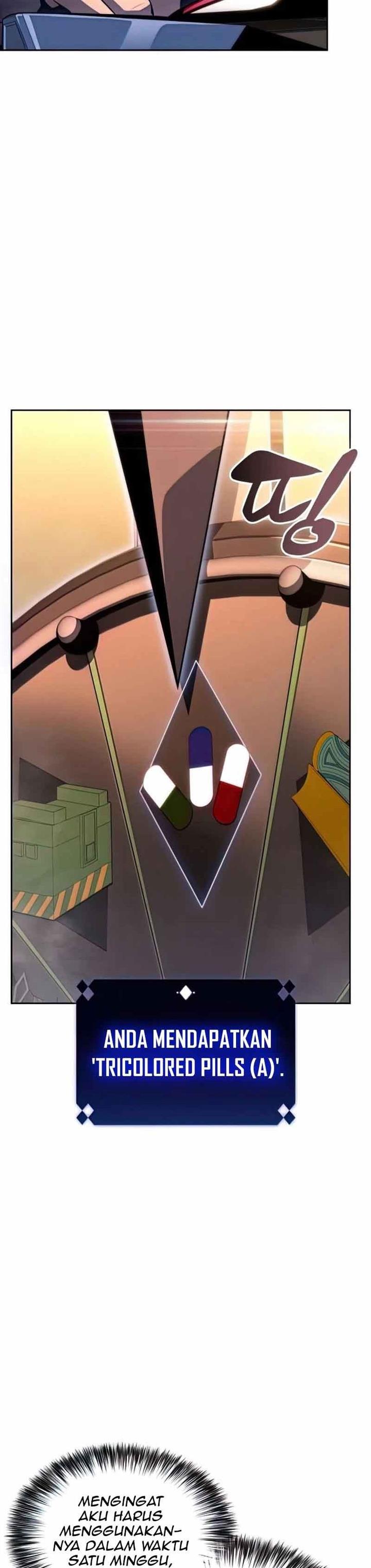 Solo Max-Level Newbie Chap 57 - Next Chap 58