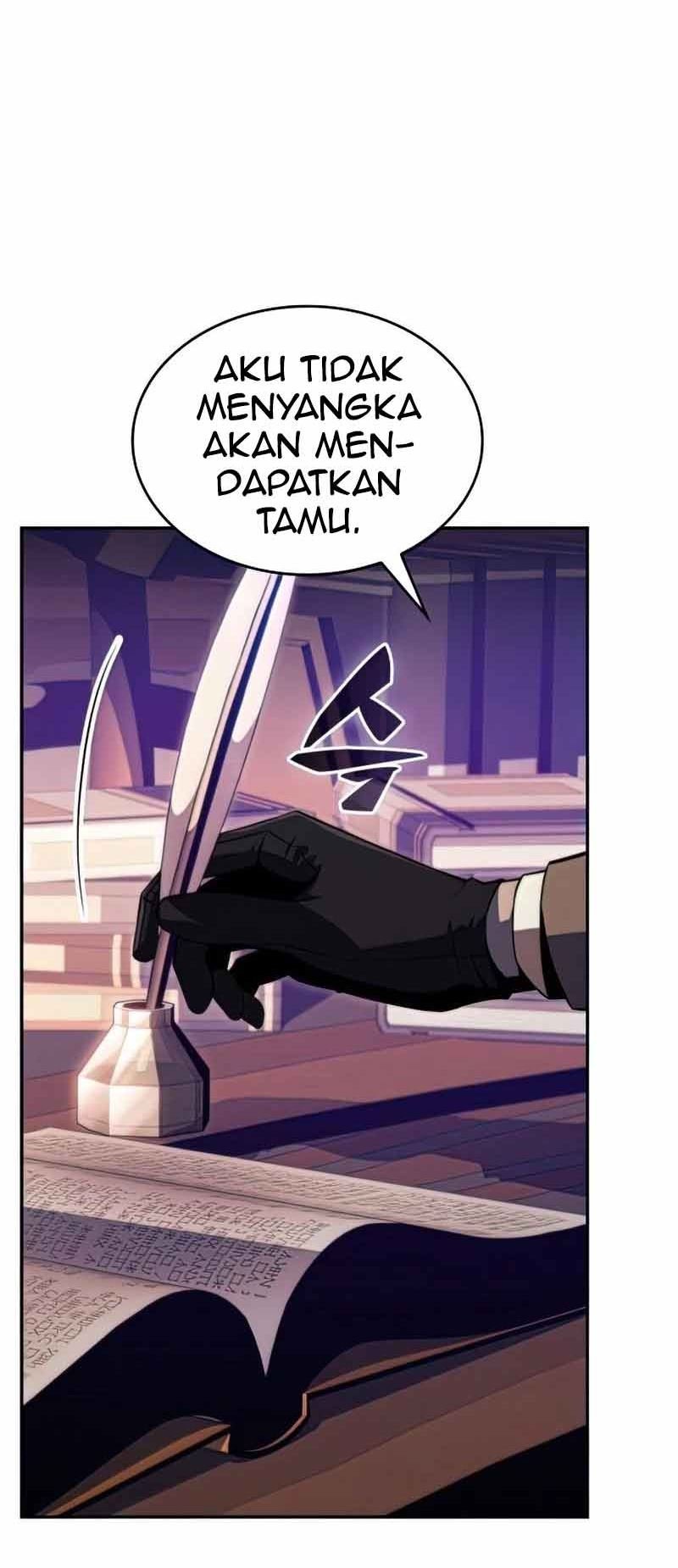 Solo Max-Level Newbie Chap 57 - Next Chap 58