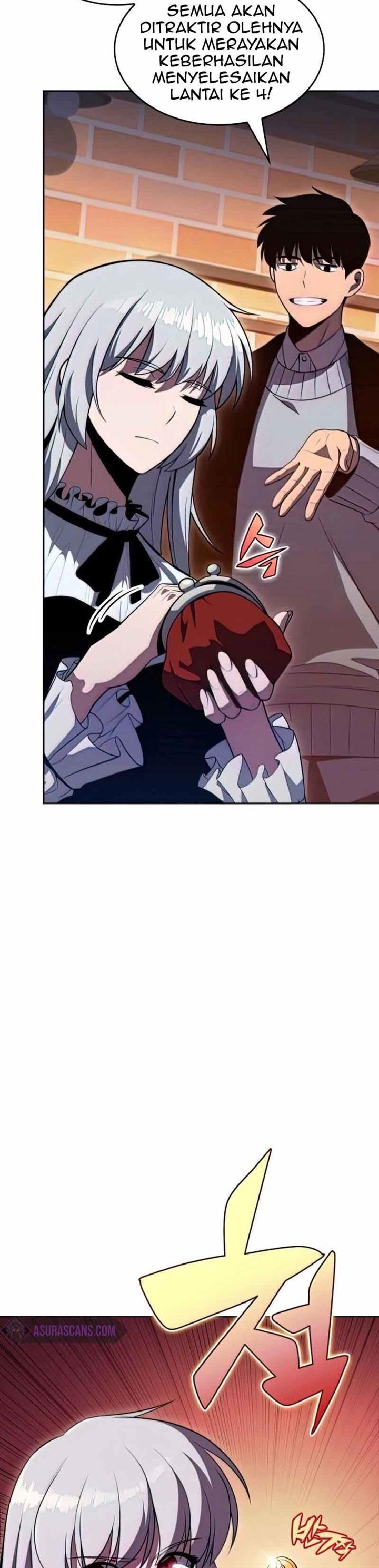 Solo Max-Level Newbie Chap 57 - Next Chap 58