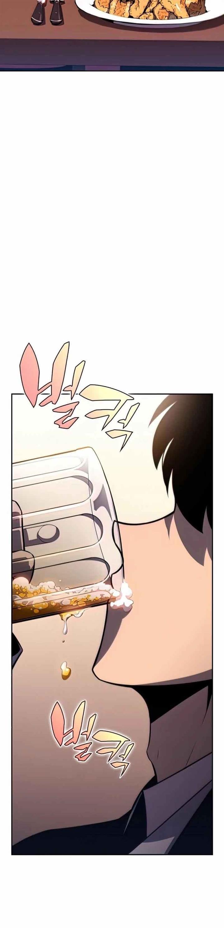 Solo Max-Level Newbie Chap 57 - Next Chap 58