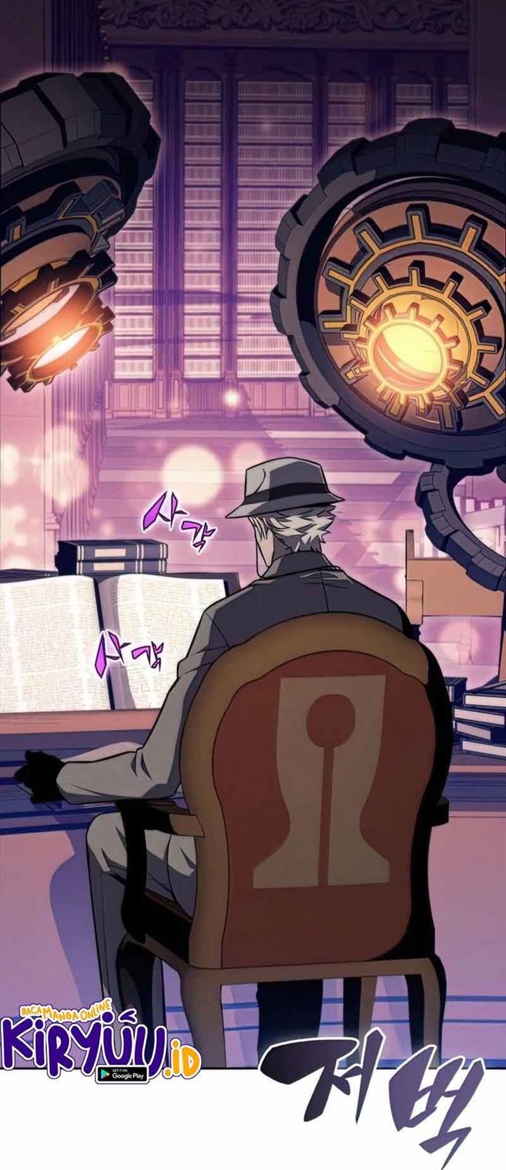 Solo Max-Level Newbie Chap 57 - Next Chap 58