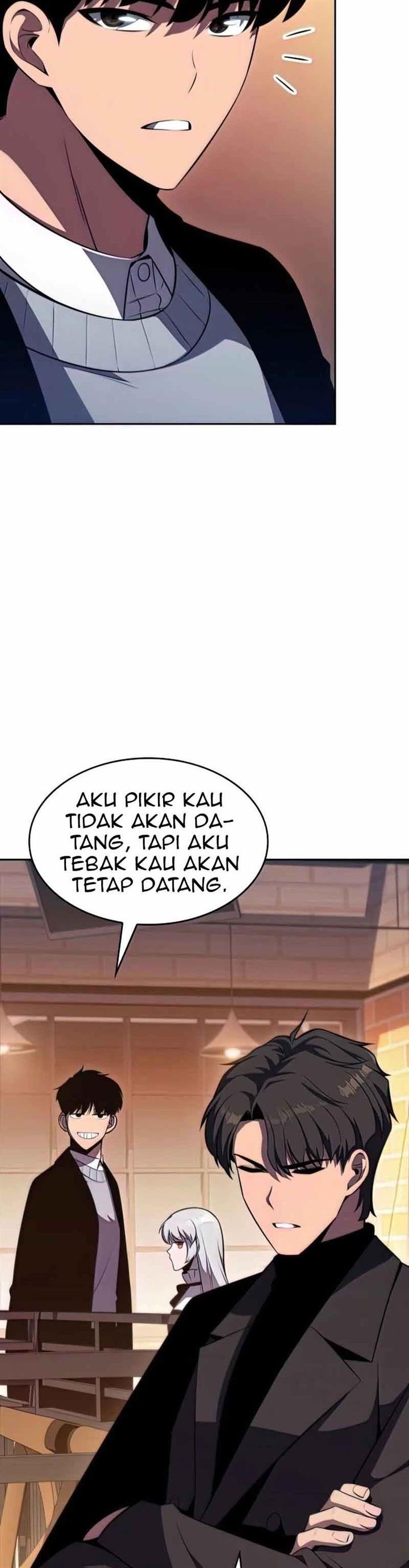 Solo Max-Level Newbie Chap 57 - Next Chap 58