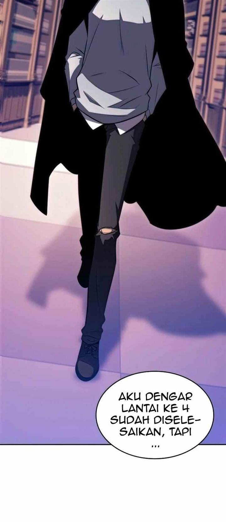 Solo Max-Level Newbie Chap 57 - Next Chap 58