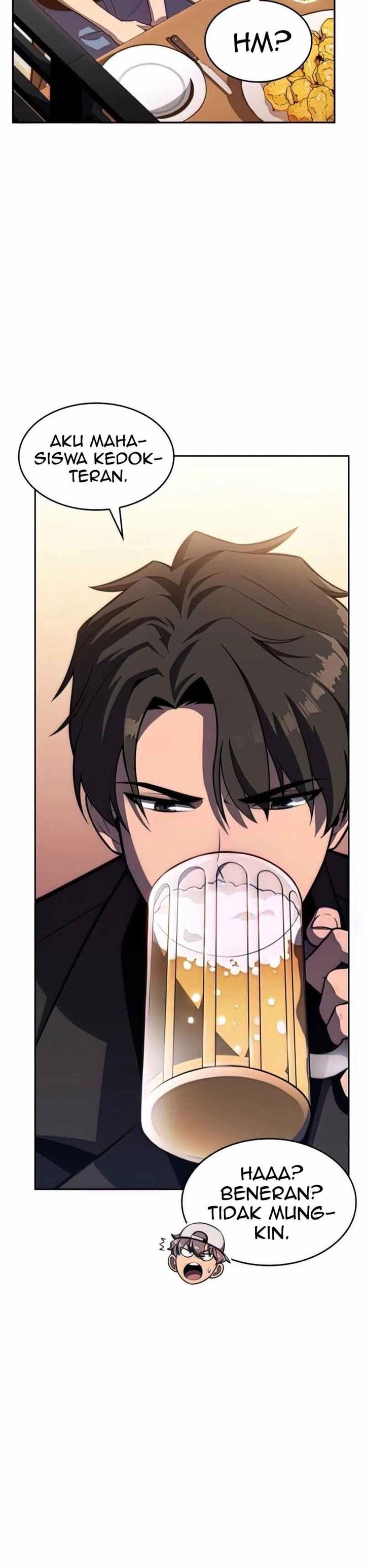 Solo Max-Level Newbie Chap 57 - Next Chap 58