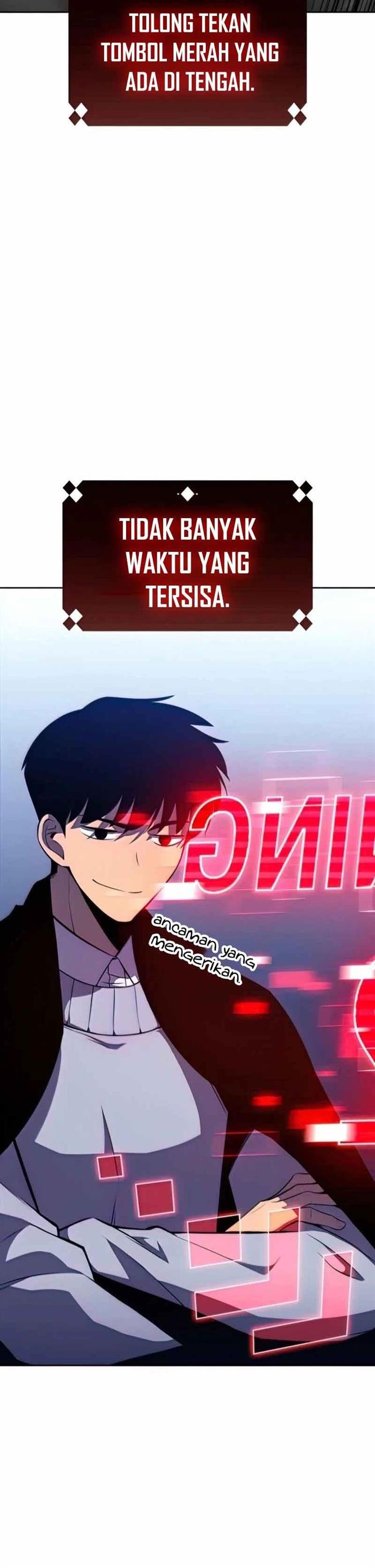 Solo Max-Level Newbie Chap 57 - Next Chap 58