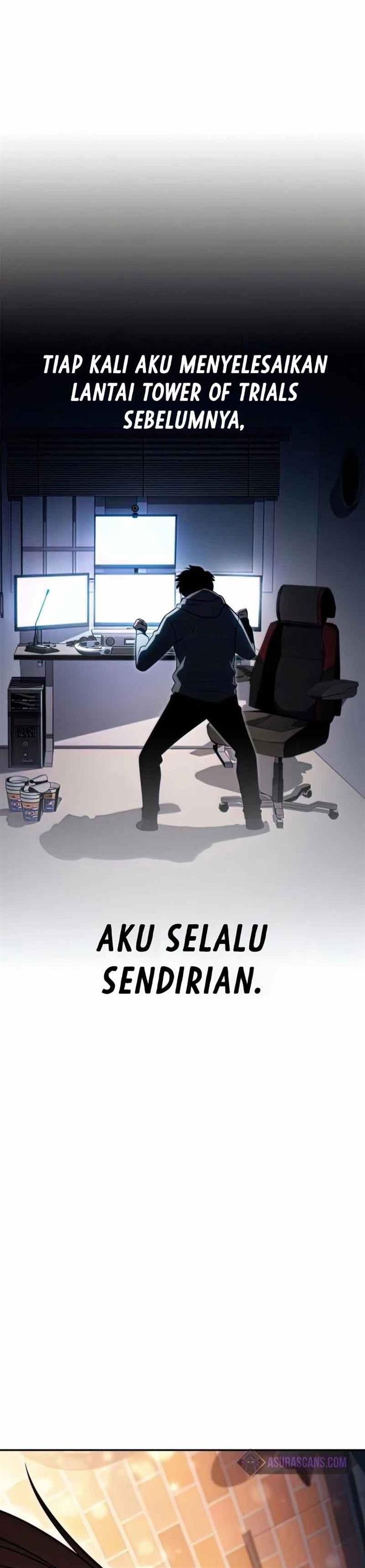Solo Max-Level Newbie Chap 57 - Next Chap 58