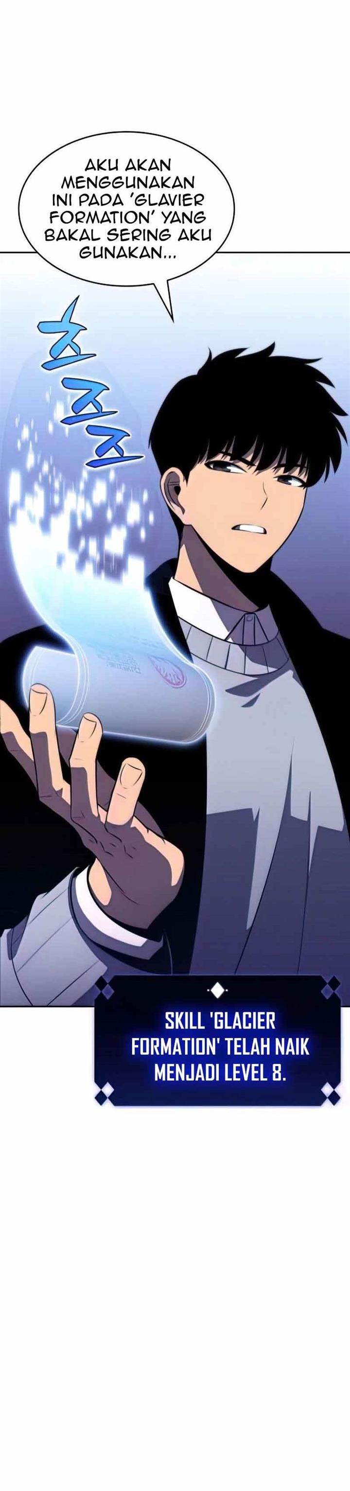 Solo Max-Level Newbie Chap 57 - Next Chap 58