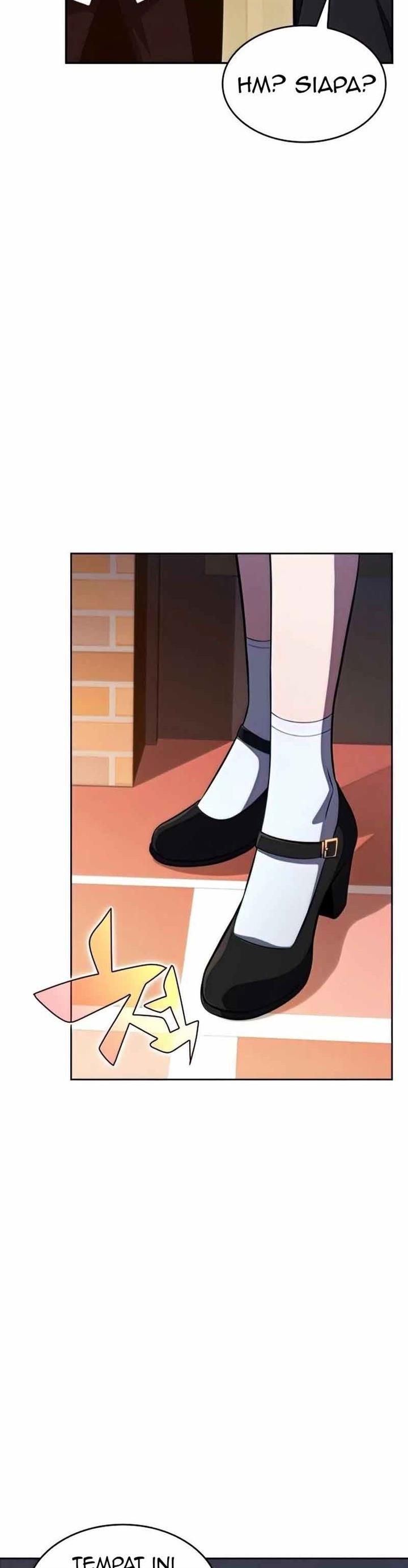 Solo Max-Level Newbie Chap 57 - Next Chap 58