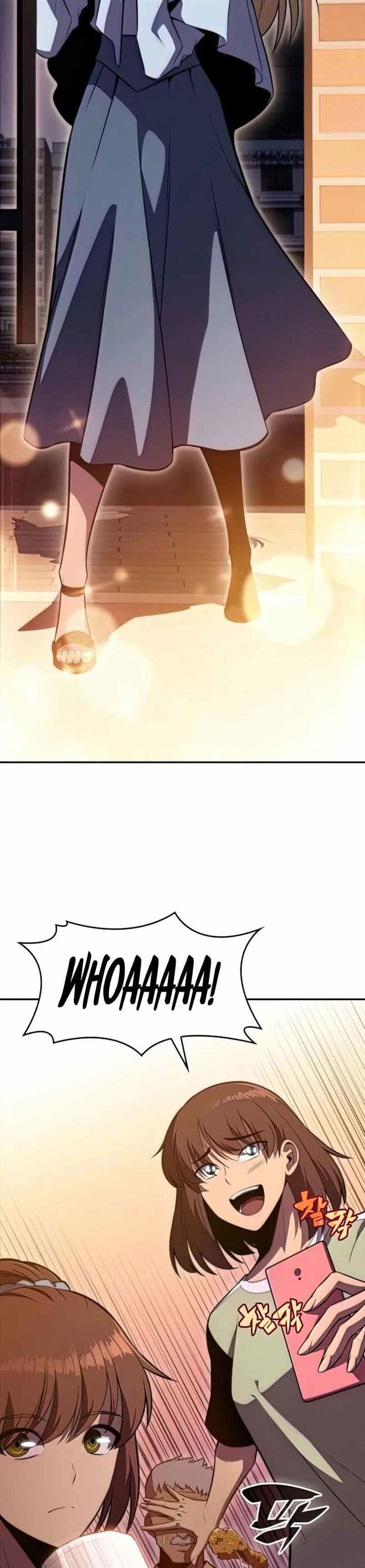 Solo Max-Level Newbie Chap 57 - Next Chap 58