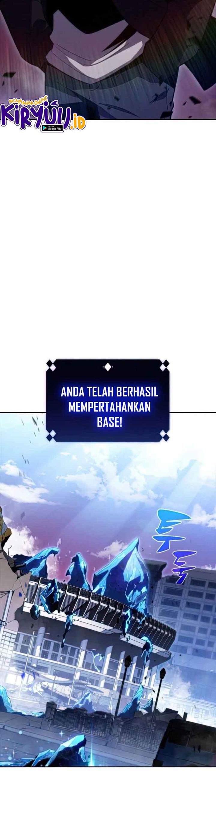 Solo Max-Level Newbie Chap 57 - Next Chap 58