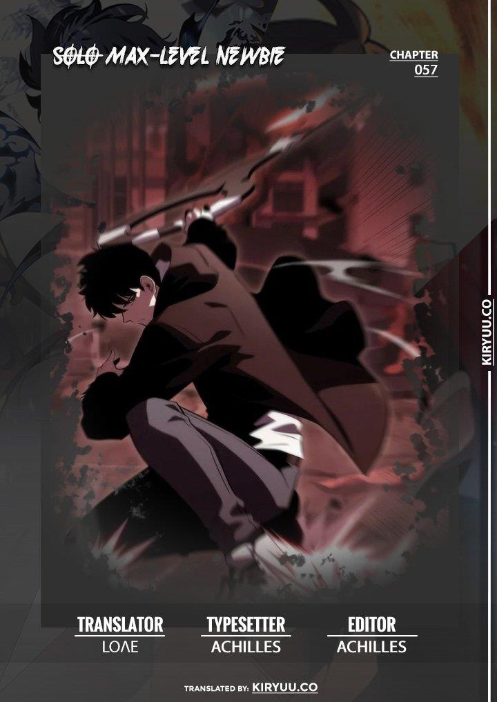 Solo Max-Level Newbie Chap 57 - Next Chap 58