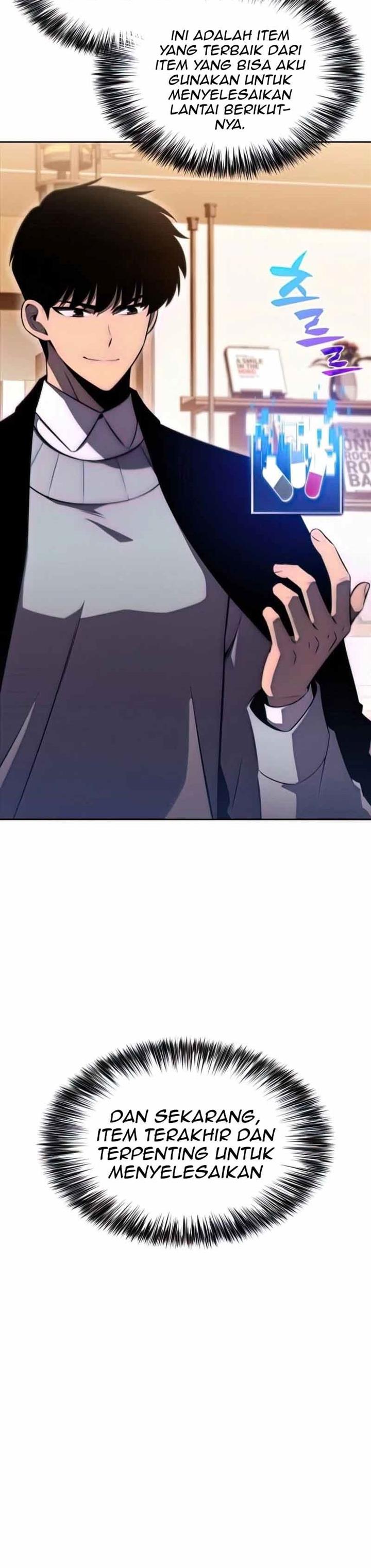 Solo Max-Level Newbie Chap 57 - Next Chap 58