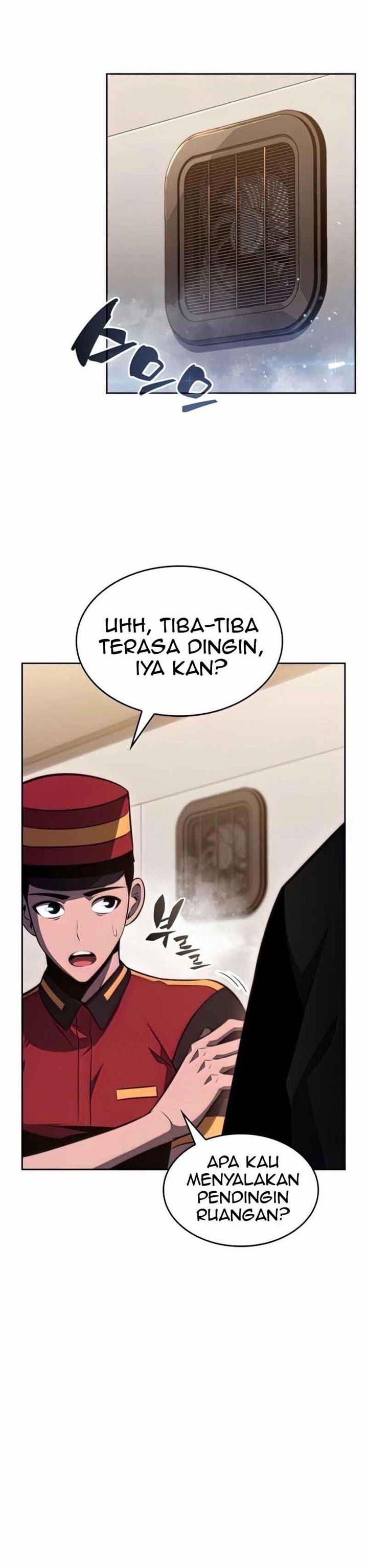 Solo Max-Level Newbie Chap 57 - Next Chap 58