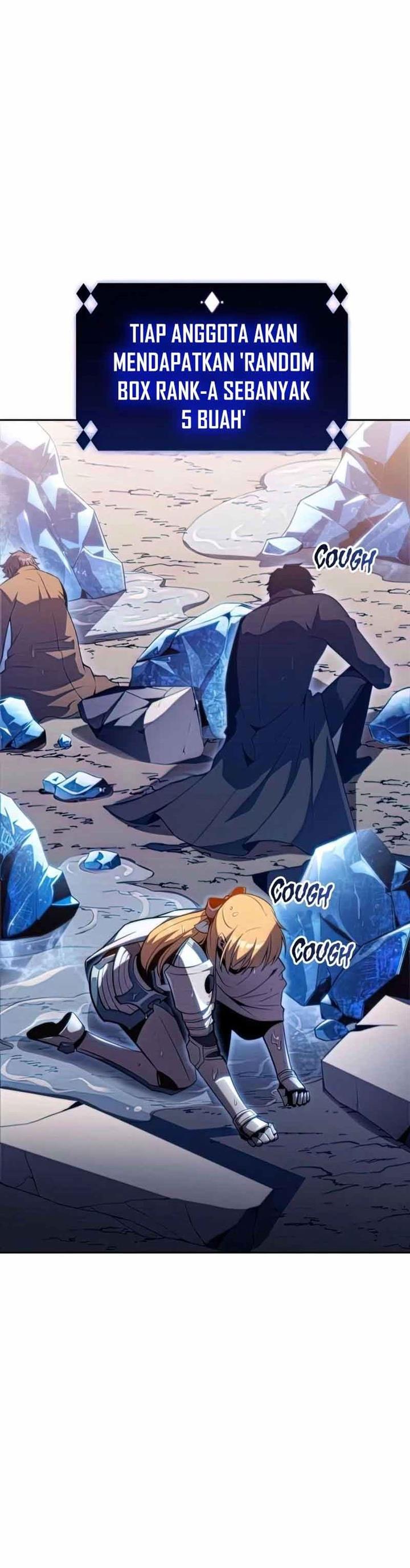 Solo Max-Level Newbie Chap 57 - Next Chap 58