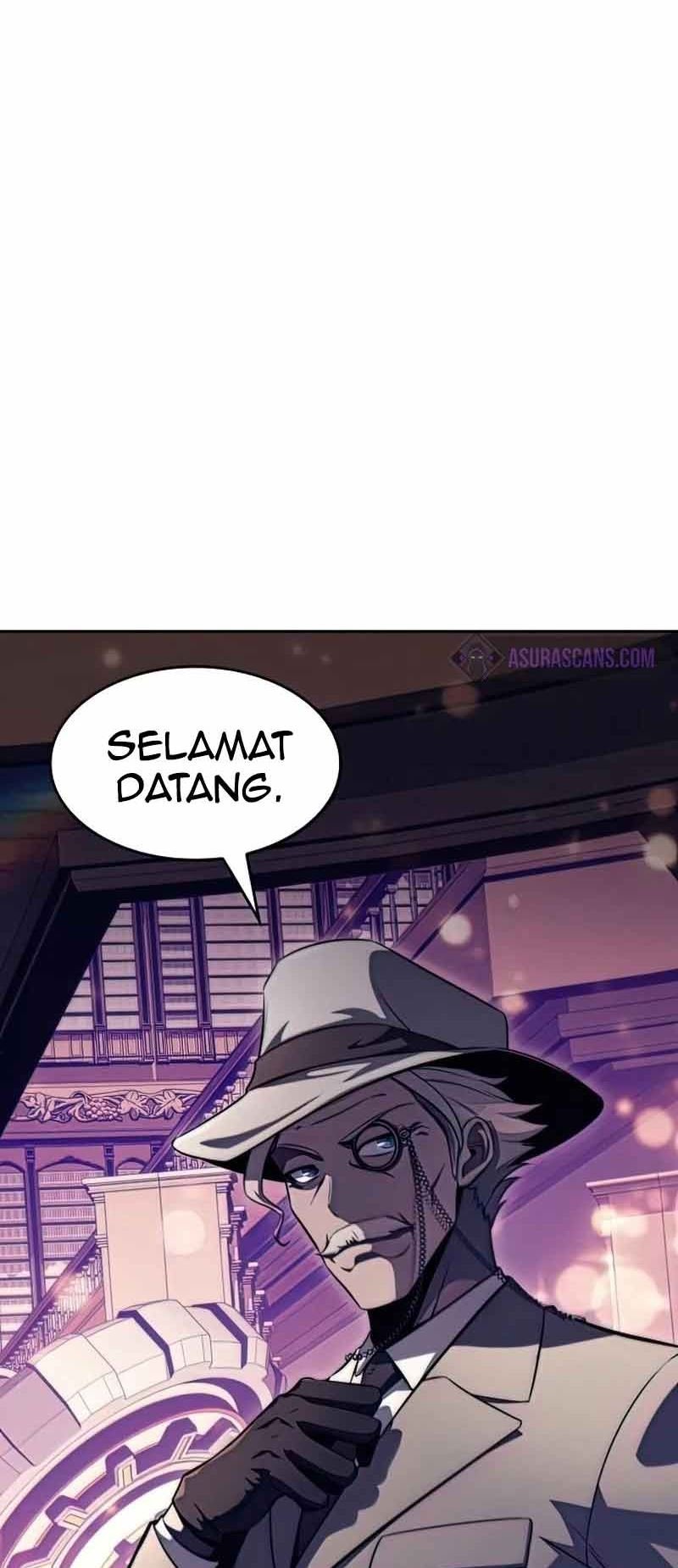 Solo Max-Level Newbie Chap 57 - Next Chap 58
