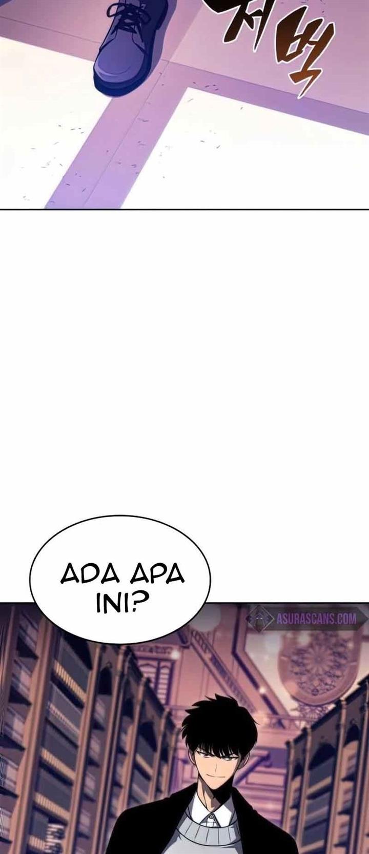 Solo Max-Level Newbie Chap 57 - Next Chap 58