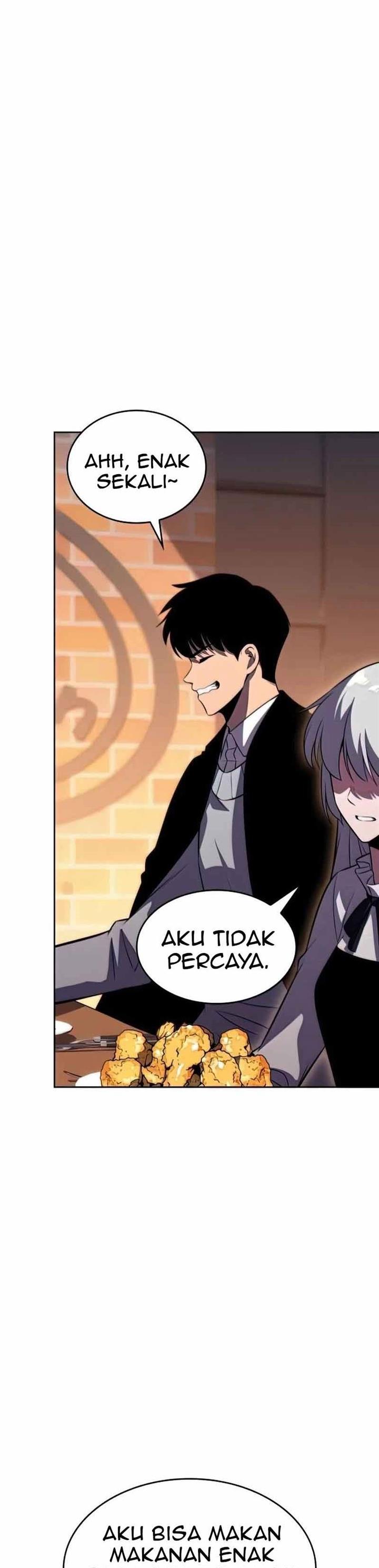 Solo Max-Level Newbie Chap 57 - Next Chap 58