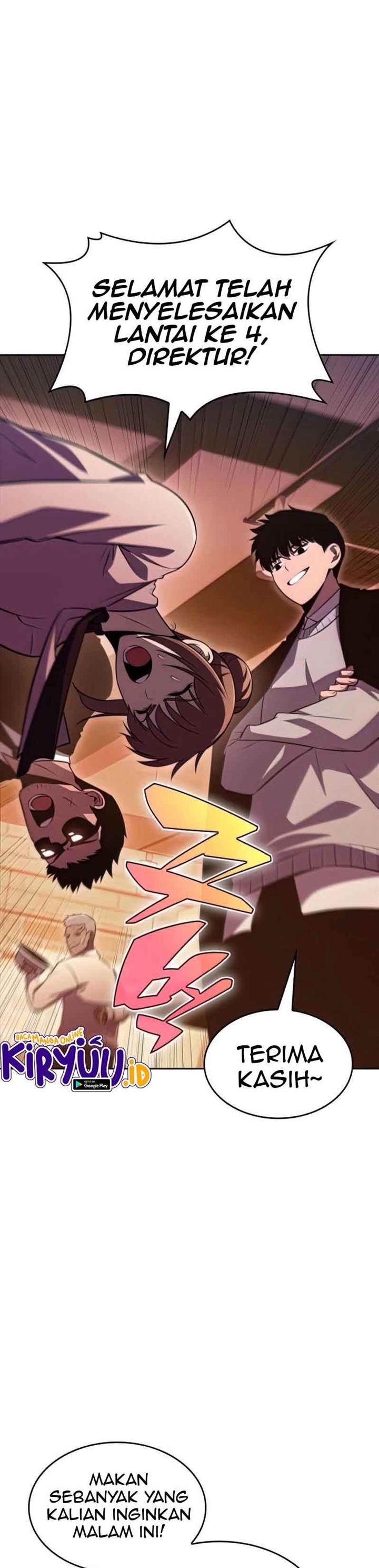 Solo Max-Level Newbie Chap 57 - Next Chap 58