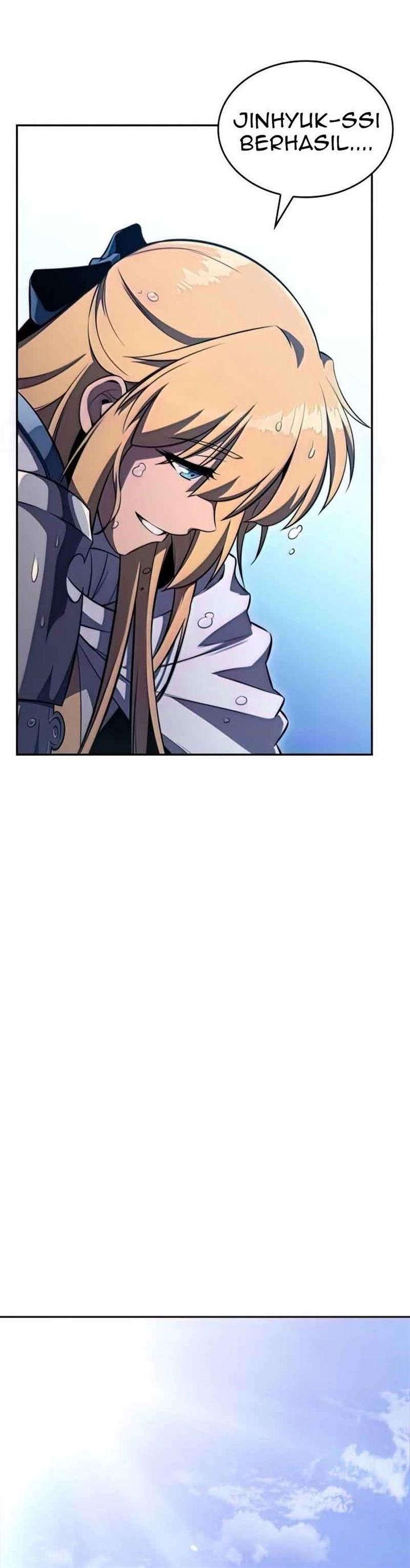 Solo Max-Level Newbie Chap 57 - Next Chap 58