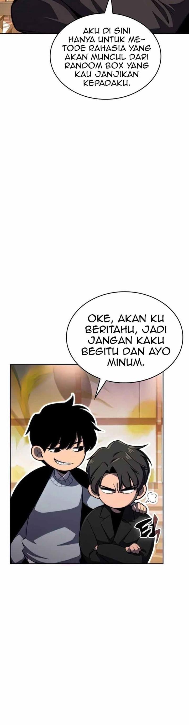 Solo Max-Level Newbie Chap 57 - Next Chap 58