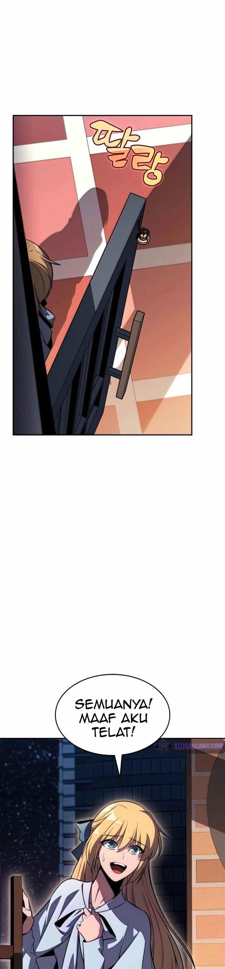 Solo Max-Level Newbie Chap 57 - Next Chap 58