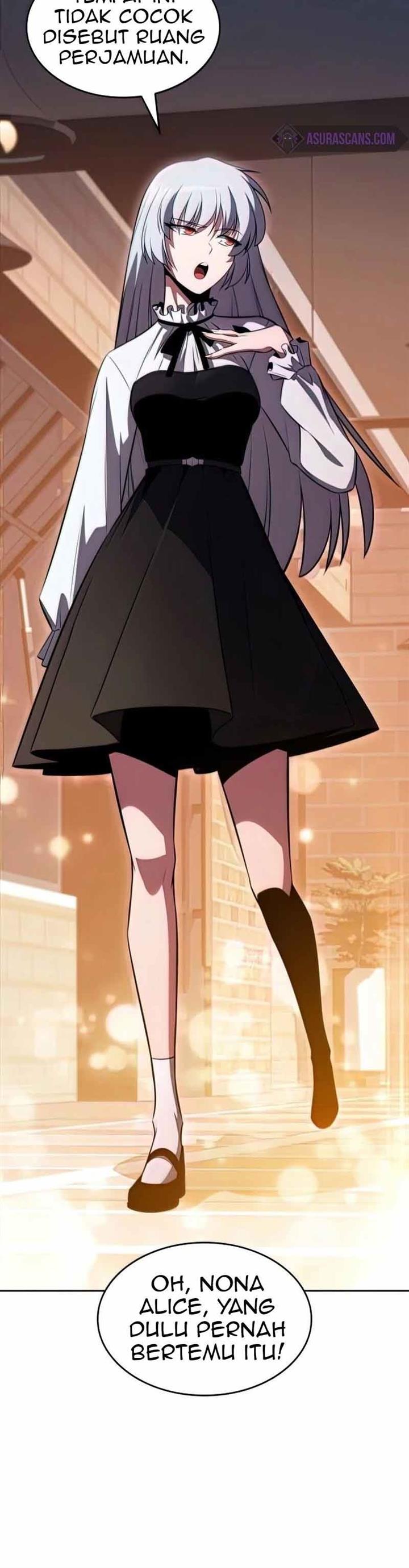 Solo Max-Level Newbie Chap 57 - Next Chap 58