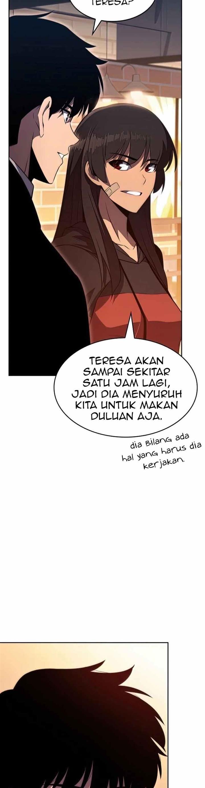 Solo Max-Level Newbie Chap 57 - Next Chap 58