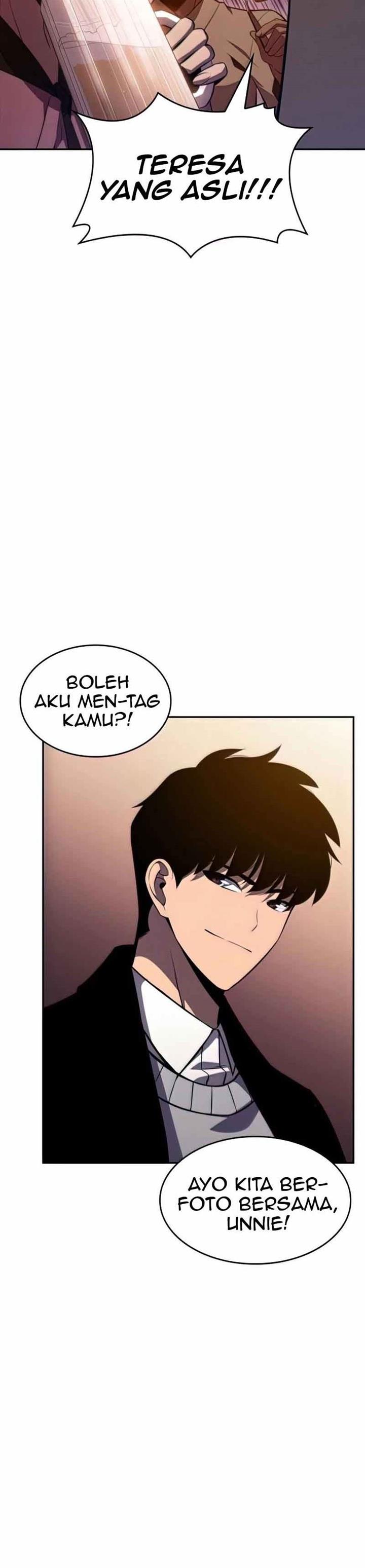 Solo Max-Level Newbie Chap 57 - Next Chap 58