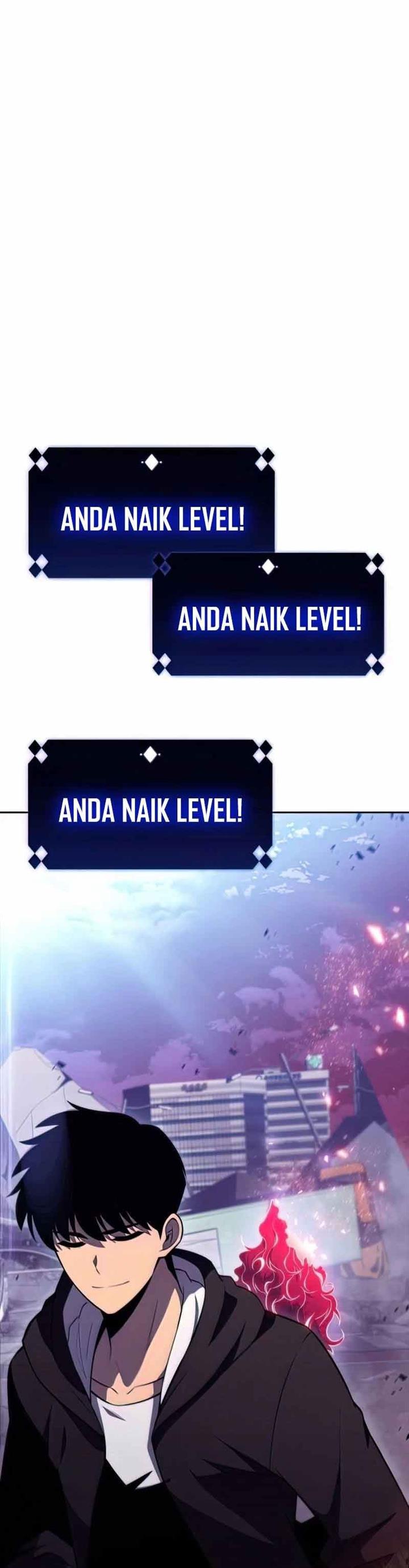 Solo Max-Level Newbie Chap 57 - Next Chap 58