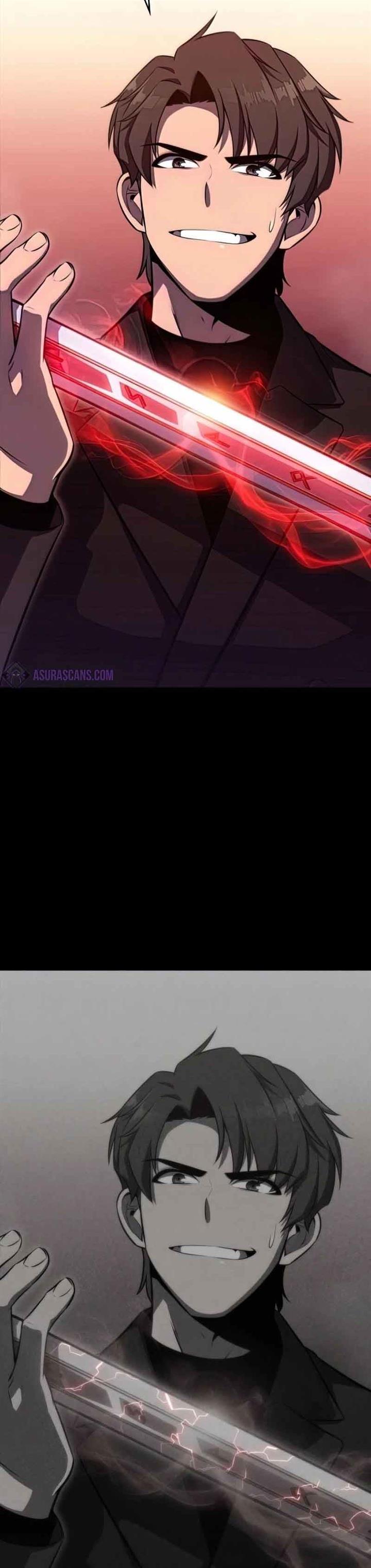 Solo Max-Level Newbie Chap 57 - Next Chap 58