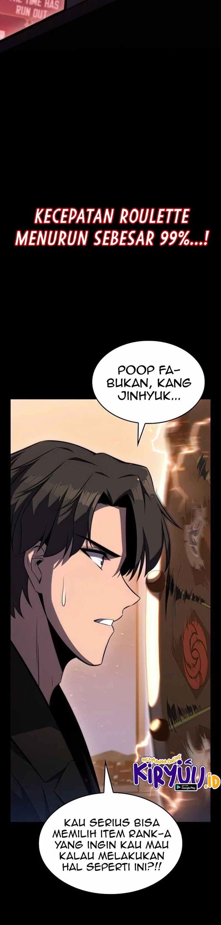 Solo Max-Level Newbie Chap 57 - Next Chap 58