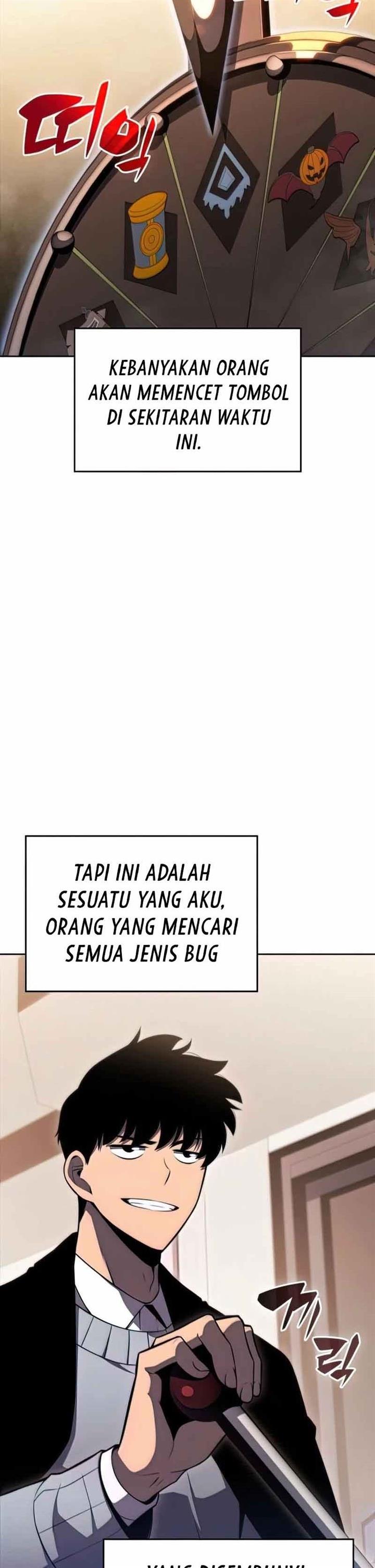 Solo Max-Level Newbie Chap 57 - Next Chap 58