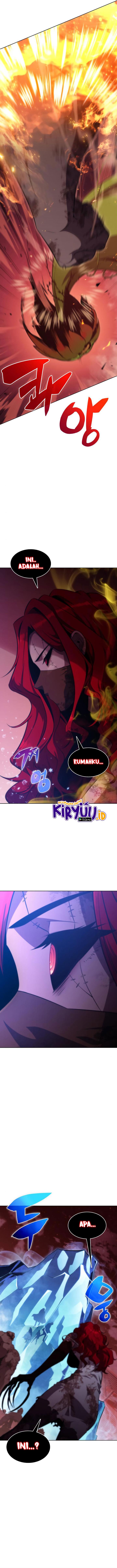 Solo Max-Level Newbie Chap 54 - Next Chap 55