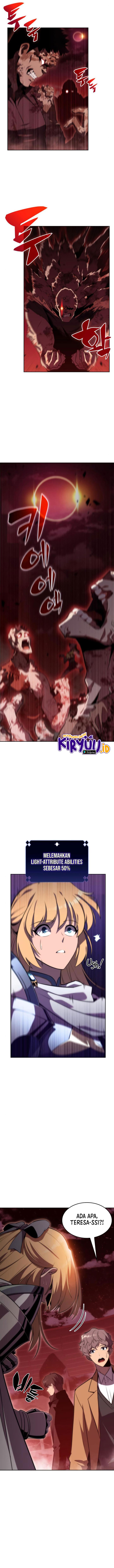 Solo Max-Level Newbie Chap 54 - Next Chap 55