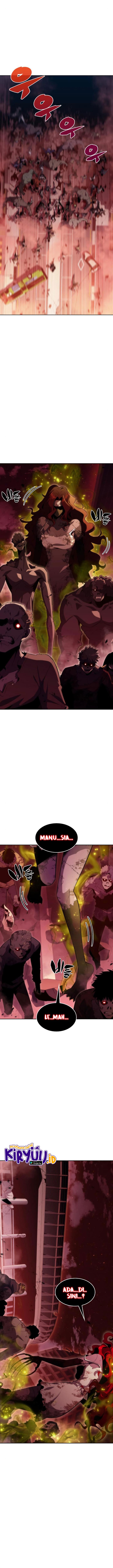 Solo Max-Level Newbie Chap 54 - Next Chap 55