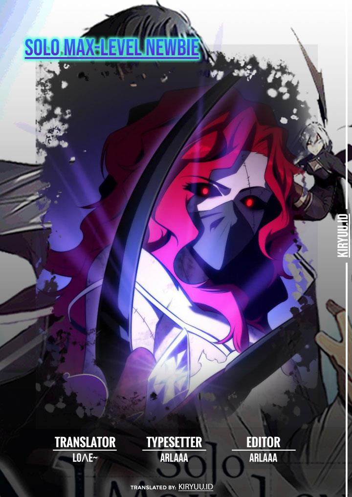 Solo Max-Level Newbie Chap 54 - Next Chap 55