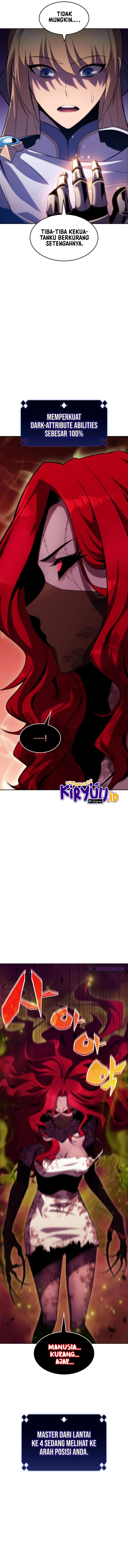 Solo Max-Level Newbie Chap 54 - Next Chap 55