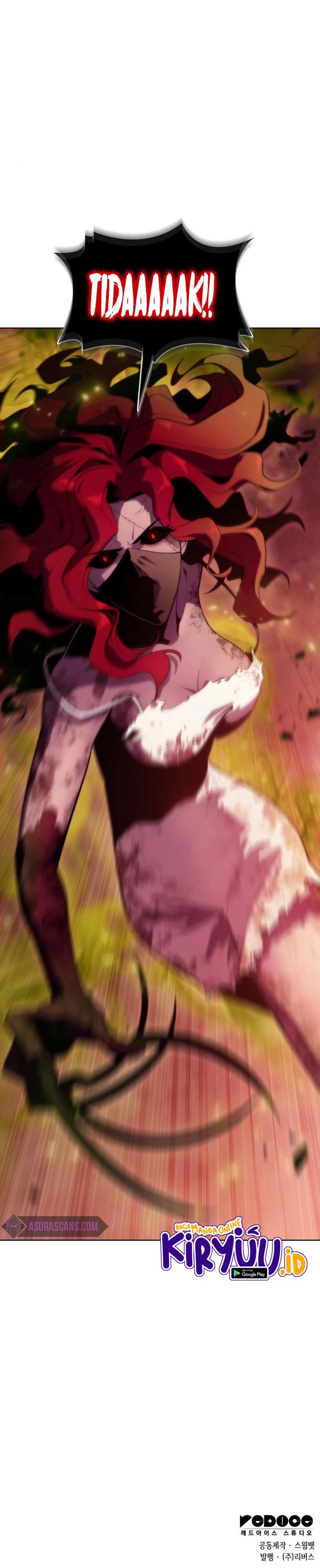 Solo Max-Level Newbie Chap 54 - Next Chap 55