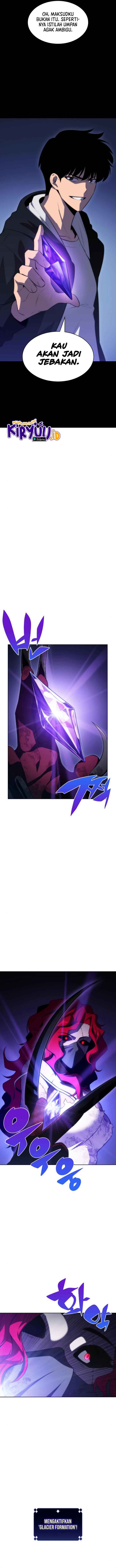 Solo Max-Level Newbie Chap 54 - Next Chap 55